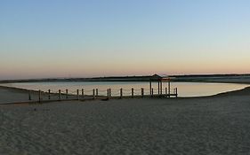 Dormir Sur la Plage Marennes